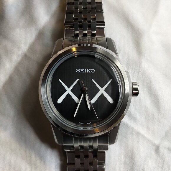 Automatic sport/dress Watch - Picture 8 of 8